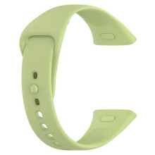 Xiaomi Watch 3 Silicone Strap Lime Green BHR6938GL